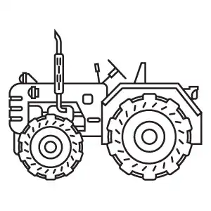 Registrazione dei trattori 2025