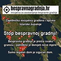 Bespravna gradnja