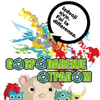 Gospodarenje otpadom