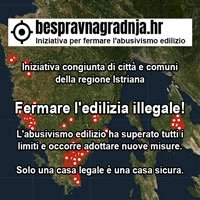 Costruzione illegale
