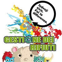 Gestione dei rifiuti