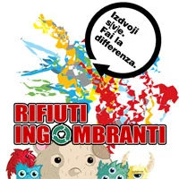 Rifiuti ingombranti