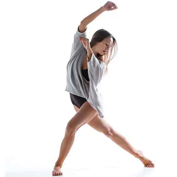 POZIV NA ISKAZ INTERESA ZA UPIS DJECE NA PLESNI TEČAJ