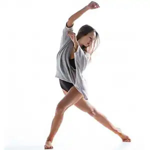 INVITO A MANIFESTARE INTERESSE PER L'ISCRIZIONE DEI BAMBINI AD UN CORSO DI DANZA