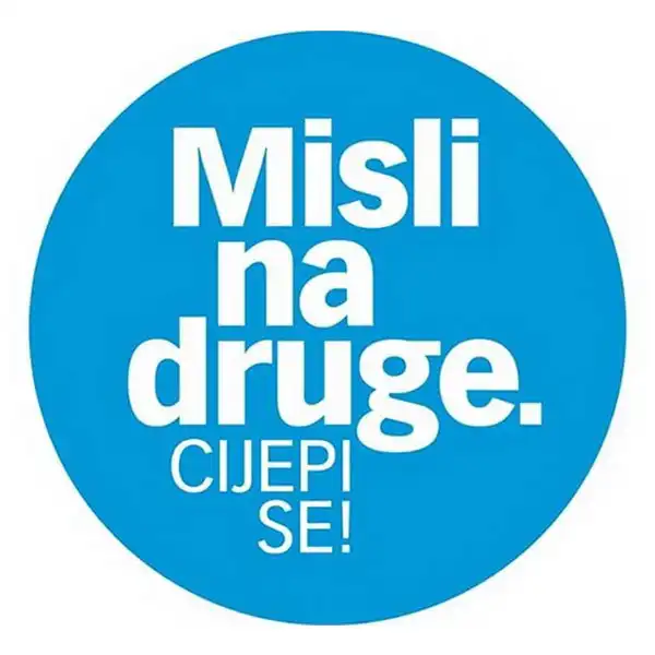 JAVNI POZIV NA CIJEPLJENJE PROTIV COVID-19 BOLESTI