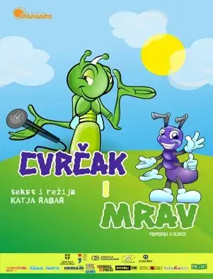 Obilježavanje Dječjeg tjedna