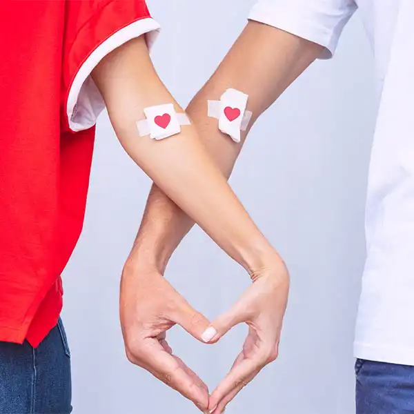 Darivatelji krvi Novigrada, Buja i Umaga primjer HUMANSOTI u 2021. godini, prikupili 365 litara krvi!