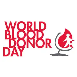 Giornata mondiale dei donatori di sangue: Donate sangue, salvate vite!