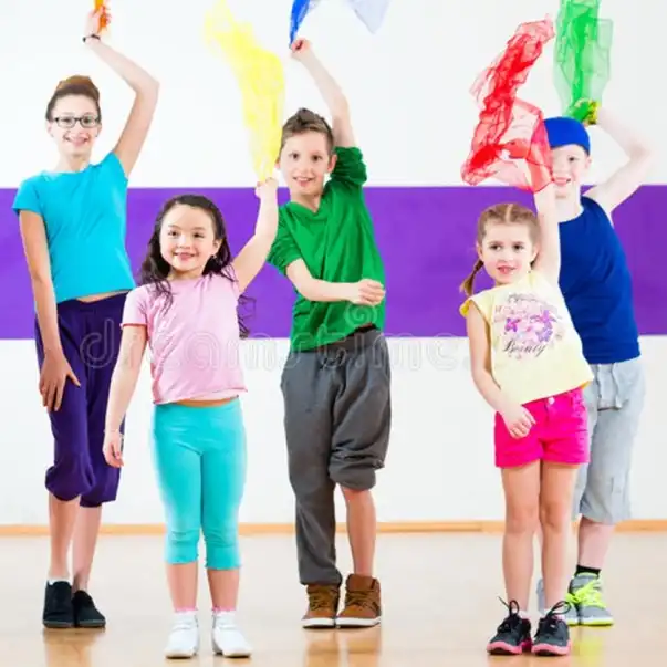 Avviso sui gruppi sportivi e ricreativi per bambini e adulti