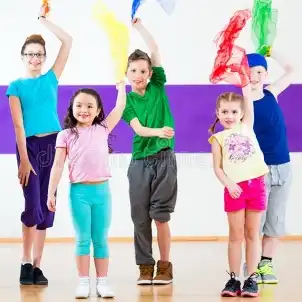 Obavijest o sportsko rekreacijskim grupama za djecu i odrasle