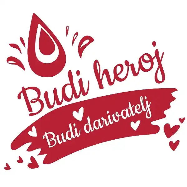 Crveni križ Bujštine Dan darivatelja krvi obilježava u znaku darivatelja koji su krv dali velikih 100 puta