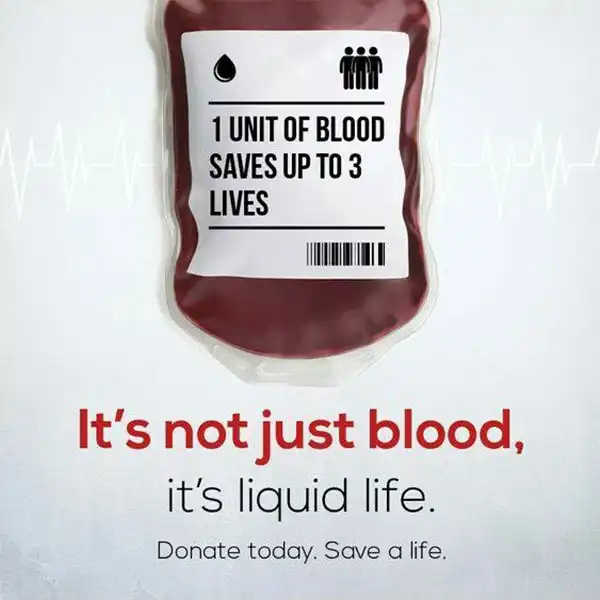 Deseta ovogodišnja akcija darivanja krvi u subotu 27.11.2021. godine u Bujama