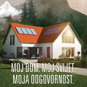 Pubblicato l'Invito pubblico del Fondo per la protezione ambientale per il cofinanziamento della riqualificazione energetica delle case familiari