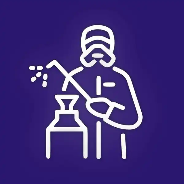 AVVISO SLL'ATTUAZIONE DELLA DISINFESTAZIONE E DELLA DERATIZZAZIONE