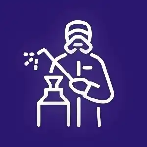 AVVISO SLL'ATTUAZIONE DELLA DISINFESTAZIONE E DELLA DERATIZZAZIONE