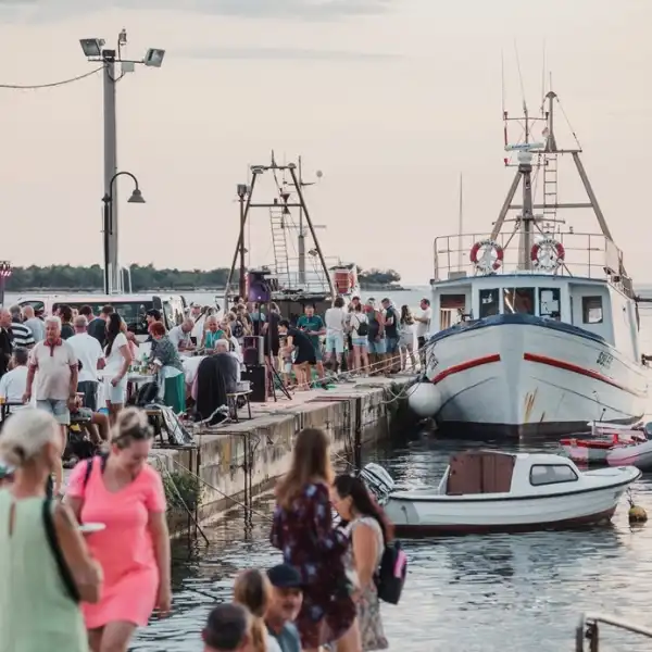 Brtonigla slavi najbolju turističku godinu uz mnogo pozitivnih nota