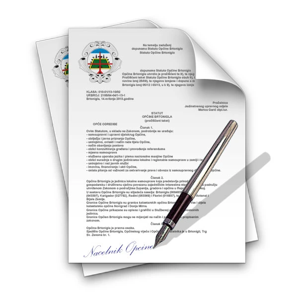 Prijava nepravilnosti