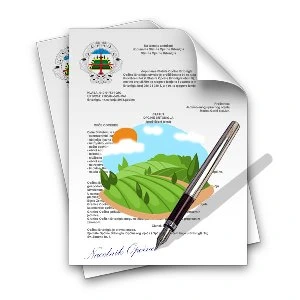 NATJEČAJ ZA PRODAJU NEKRETNINA NA PODRUČJU PODUZETNIČKE ZONE „ŠTRPE“