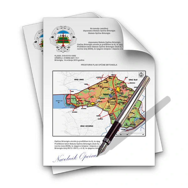 Poduzetnička zona Štrpe