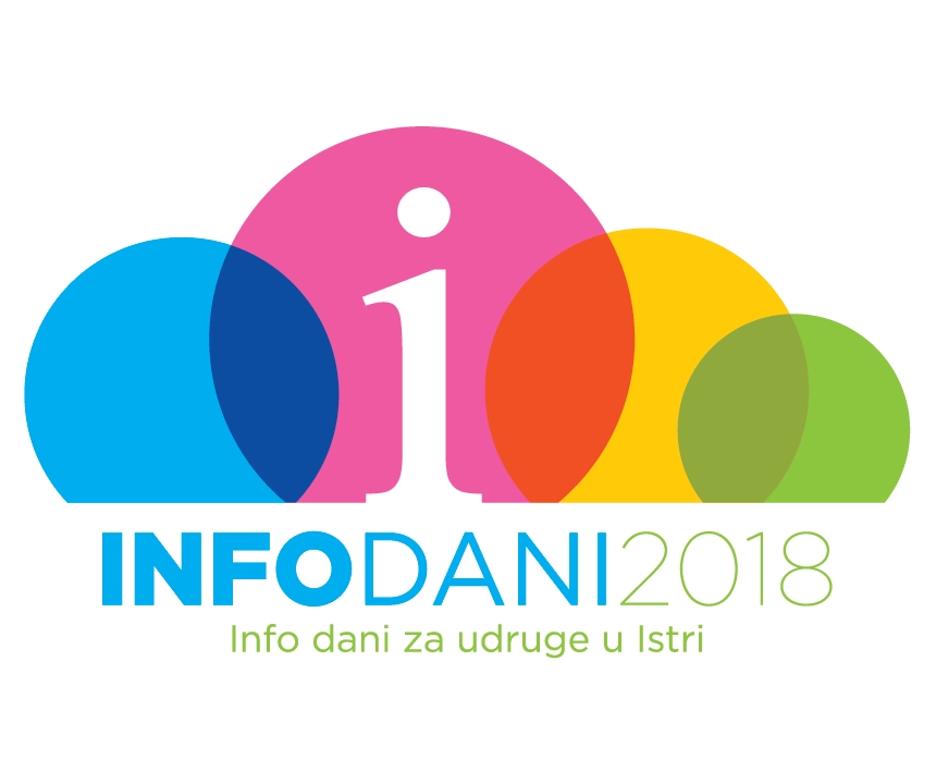 Info dani za udruge u Istri