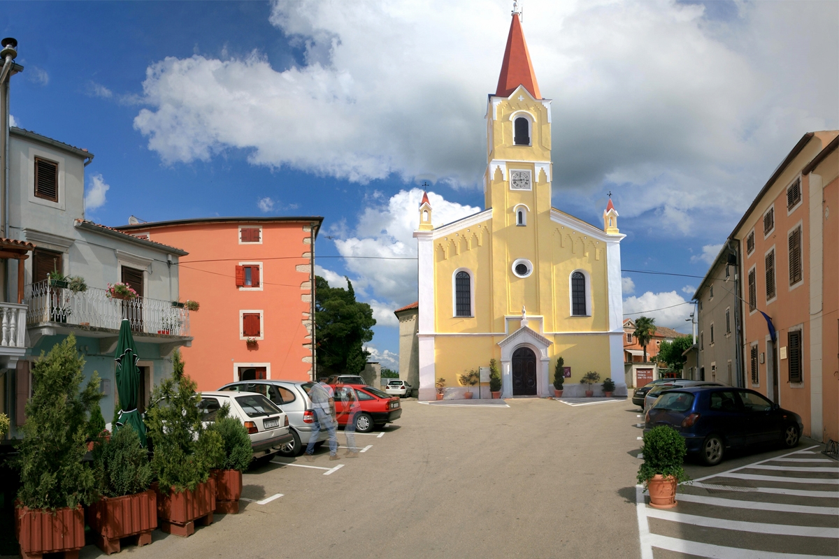 Brtonigla nastavlja s poticajnim mjerama za poslovne subjekte