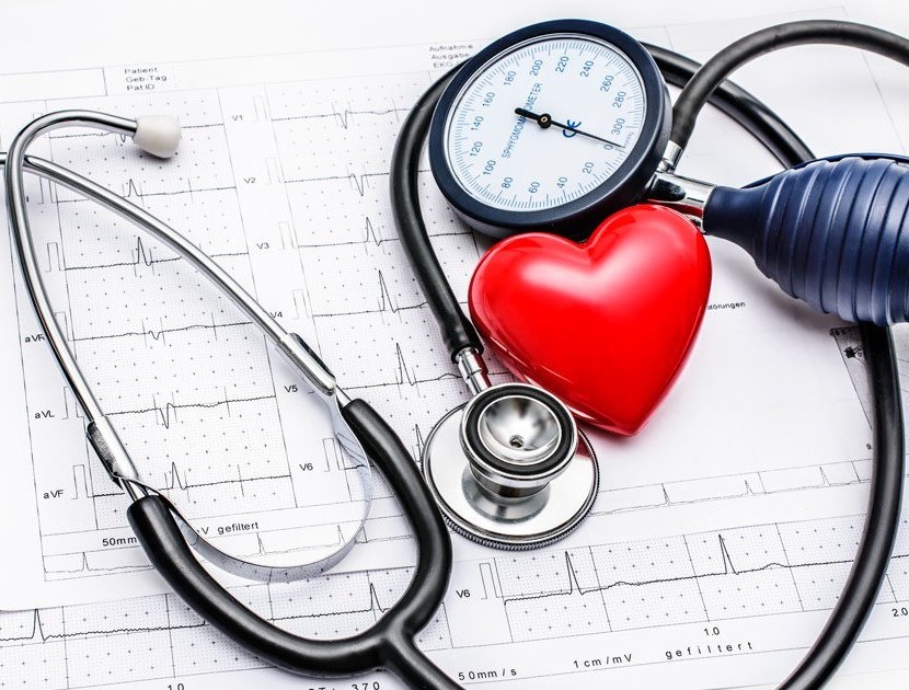 Avviso  per  la misurazione della pressione arteriosa e del livello glicemico del sangue nel mese di aprile