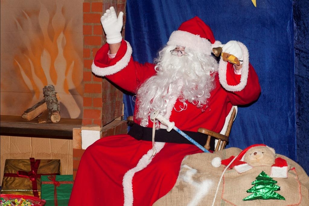 Božićni sajam, 12. i 13. prosinca 2015.