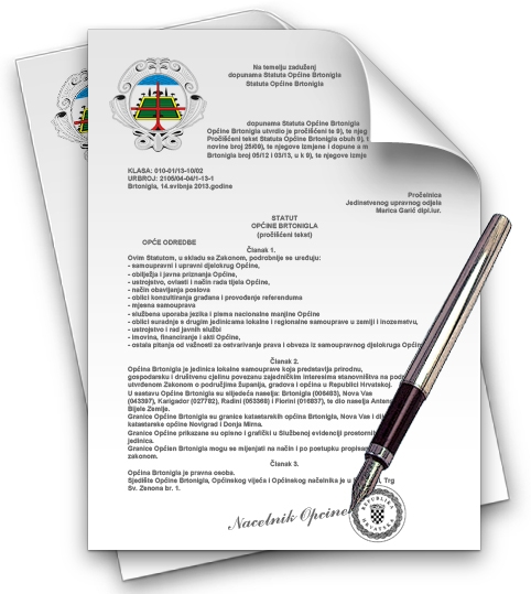 UPU 41 - Tekstualni dio