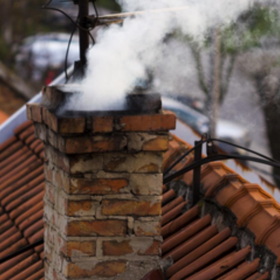 Informazione sulla persona autorizzata per lo svolgimento temporaneo dei lavori di spazzacamino sul territorio del Comune di Brtonigla-Verteneglio