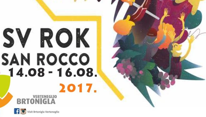 San Rocco