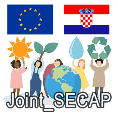 Anketa za izradu SECAP-a za Grad Buje-Buie, Grad Novigrad-Cittanova i Općinu Brtonigla-Verteneglio