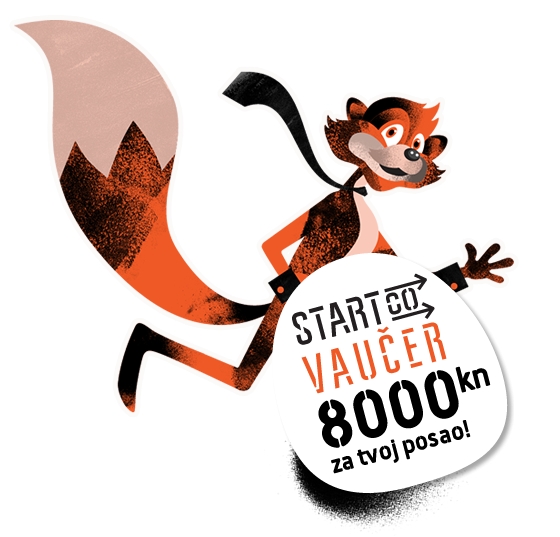 Novim tvrtkama 8.000 kuna za informatičku opremu i izradu Internet stranice