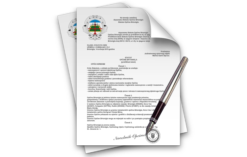 IZVJEŠĆE o provjeri formalnih uvjeta podnesenih prijedloga kandidata i zamjenika kandidata za članove Savjeta mladih Općine Brtonigla (I krug)