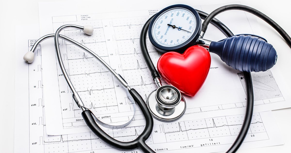 Avviso per la misurazione della pressione arteriosa e del livello glicemico del sangue nel mese di giugno