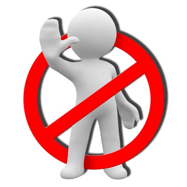 AVVISO SULLA CHIUSURA TEMPORANEA DELLE VIE E DELLE PIAZZE DURANTE LO SVOLGIMENTO DELLA MANIFESTAZIONE FESTA DI SAN ROCCO 2018