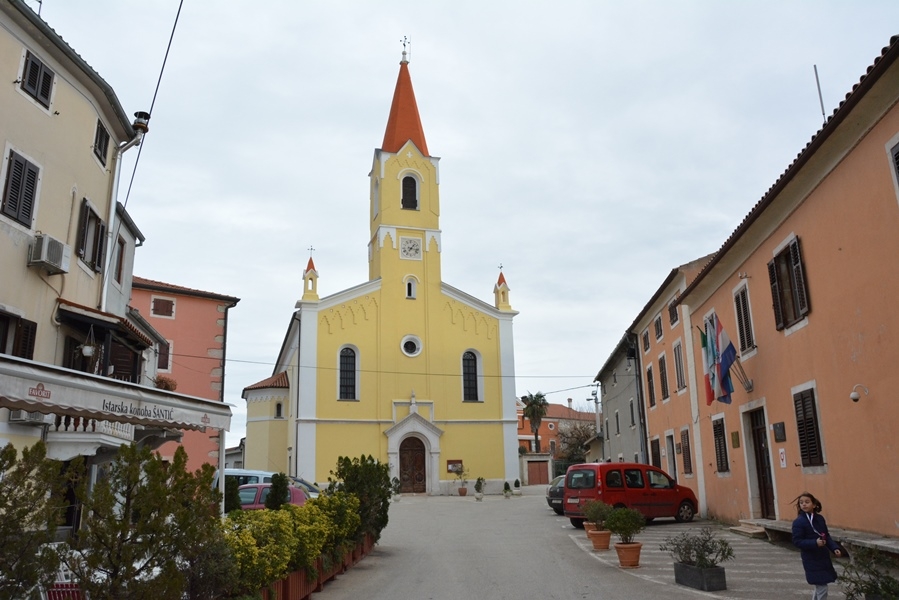 San Zenone – Giornata del Comune, 12 aprile 2015