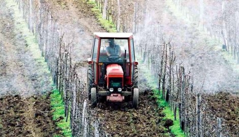 AVVISO AGLI AGRICOLTORI