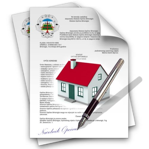 Concorso per la vendita di beni immobili di proprietà del Comune di Brtonigla-Verteneglio (SIGLA AMM.: 350-01/16-10/20 NUMPROT: 2105/04-01-19-29 del 26 aprile 2019)