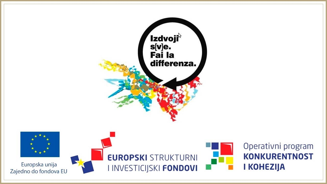 Ispunite anketu o održivom gospodarenju otpadom!