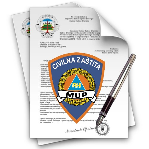 Delibera sulla chiusura temporanea della struttura separata della Scuola dell'Infanzia Calimero