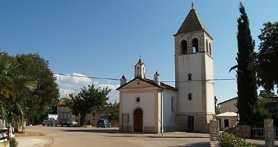 FESTA DELLA MADONNA DI LOURDES