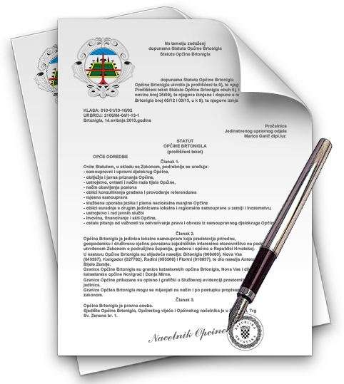 Regolamento sul lavoro della Consulta dei giovani del Comune di Verteneglio (2014)