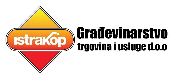 Obavijest o raspisivanju Oglasa za radna mjesta od strane poduzeća Istrakop d.o.o. iz Poreča