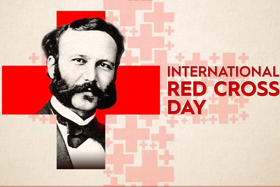 Crveni križ Bujštine obilježava Tjedan Crvenog križa od 8. svibnja do 15. svibnja
