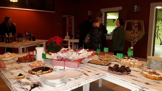 Božićni sajam i ostala događanja tijekom prosinca