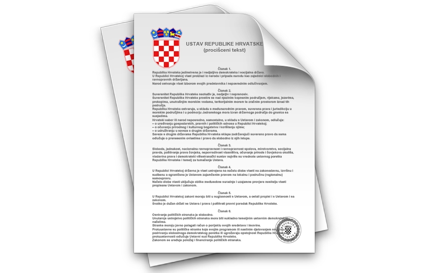 RJEŠENJE O ODREĐIVANJU BIRAČKIH MJESTA