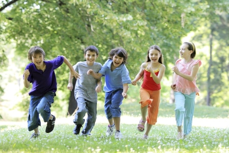 Azione preventiva dal tema „Le malattie muscolari e delle articolazioni  nei bambini e negli adulti“