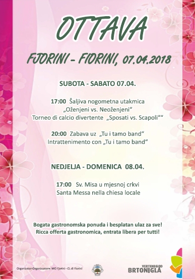 Ottava u Fiorinima