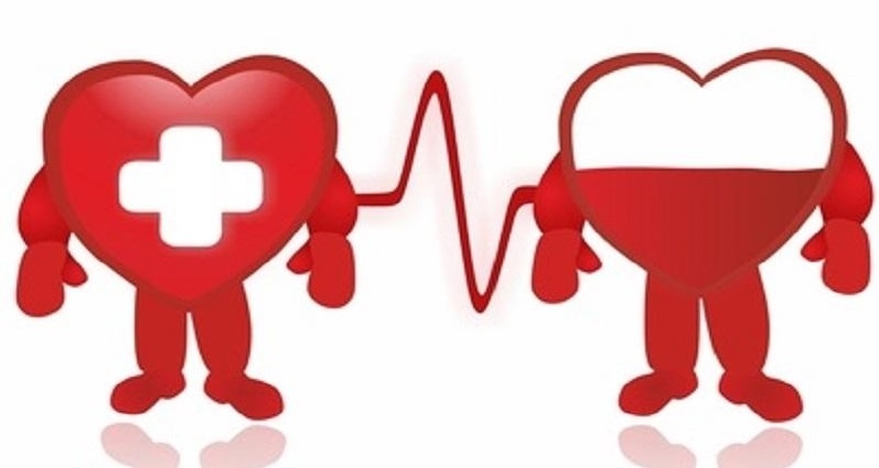 La Croce Rossa del Buiese festeggia la giornata Mondiale dei donatori di sangue, il 14 giugno 2018