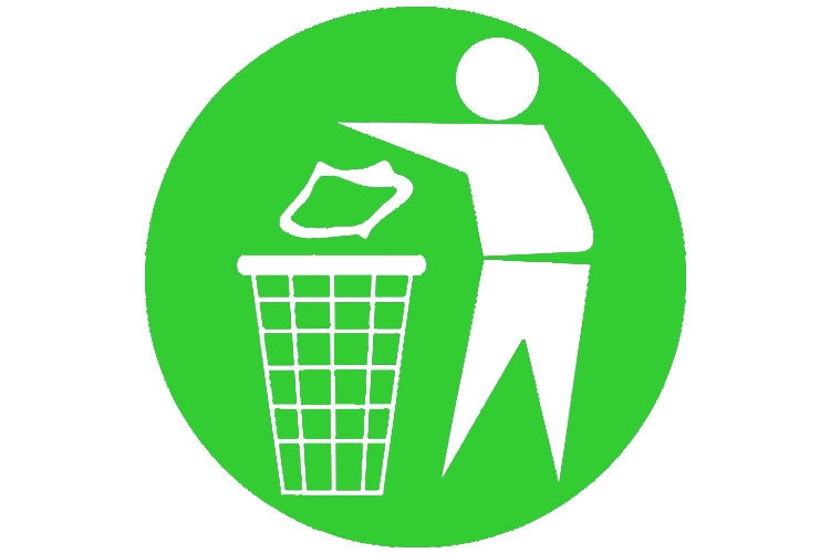 CLEAN UP DAYS 2015 - INVITO A PULIRE E A SISTEMARE L'AMBIENTE